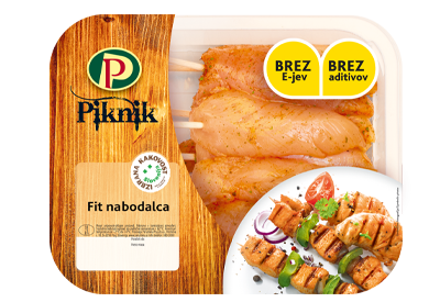 Piknik fit nabodalca