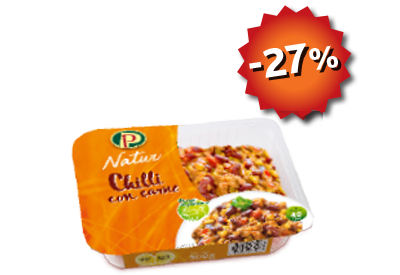 Chilli con carne 27